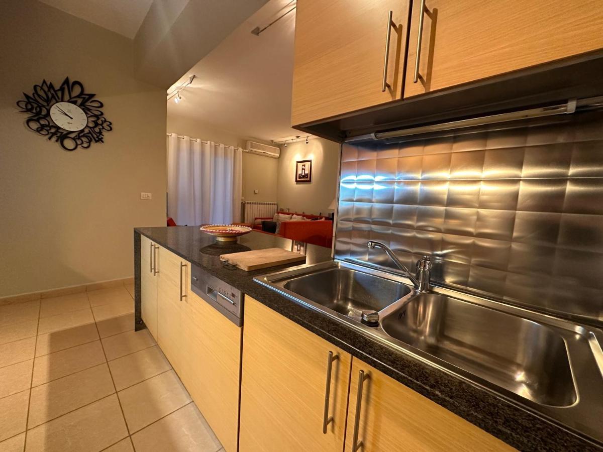 דירות טיראנה Casa Mia - Hidden Gem Near The New Boulevard מראה חיצוני תמונה