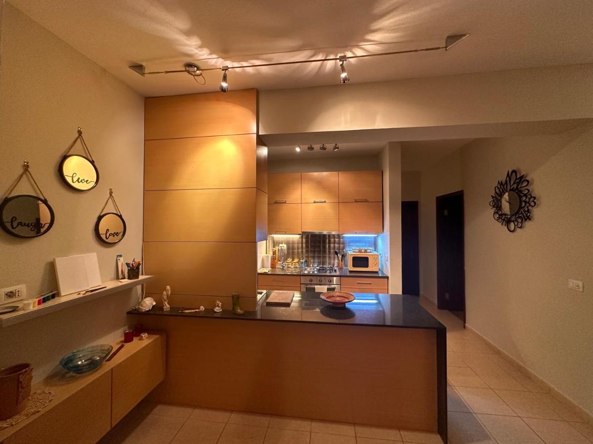 דירות טיראנה Casa Mia - Hidden Gem Near The New Boulevard מראה חיצוני תמונה