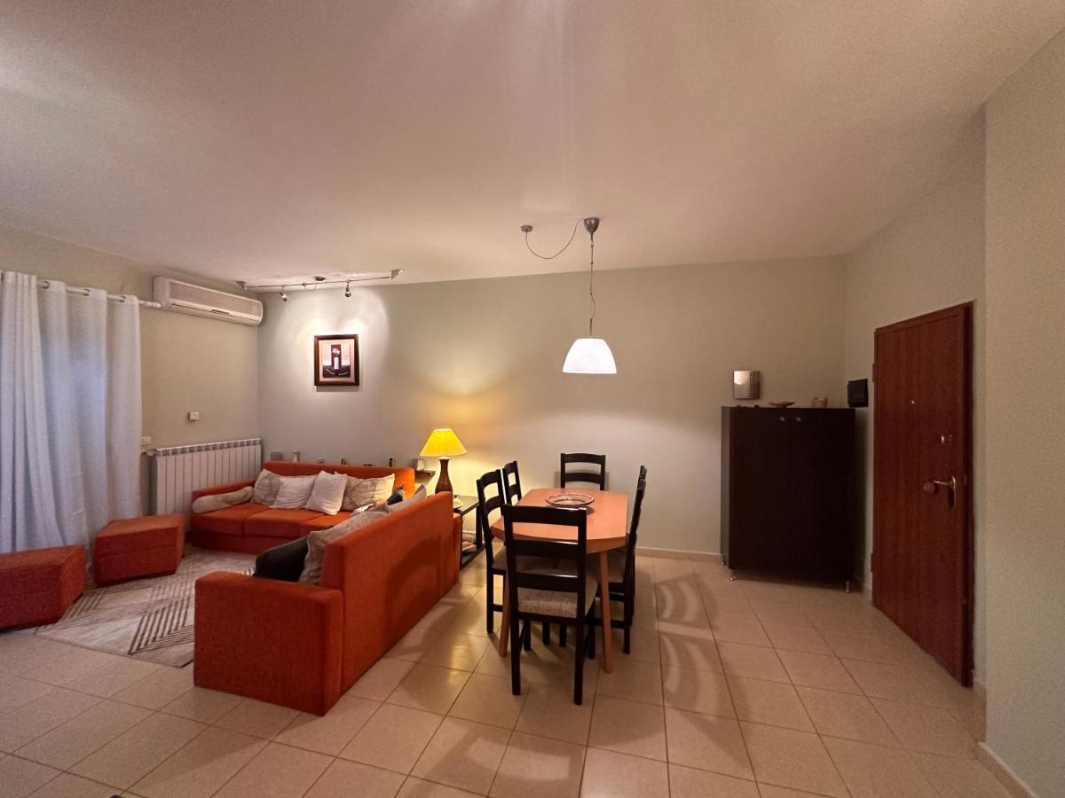 דירות טיראנה Casa Mia - Hidden Gem Near The New Boulevard מראה חיצוני תמונה