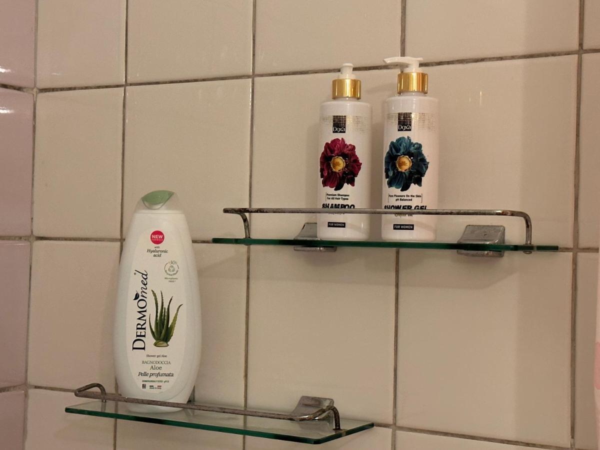 דירות טיראנה Casa Mia - Hidden Gem Near The New Boulevard מראה חיצוני תמונה