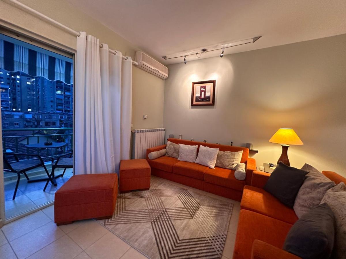 דירות טיראנה Casa Mia - Hidden Gem Near The New Boulevard מראה חיצוני תמונה
