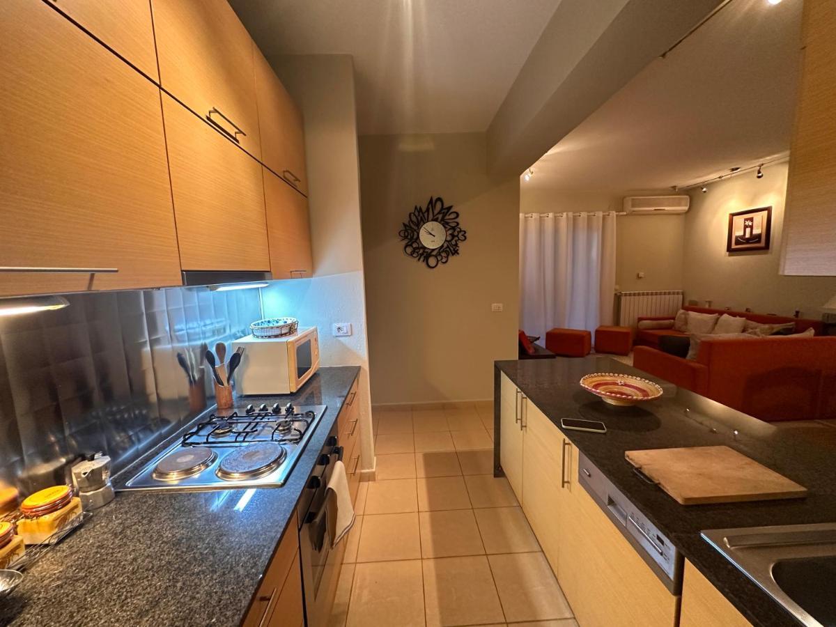 דירות טיראנה Casa Mia - Hidden Gem Near The New Boulevard מראה חיצוני תמונה