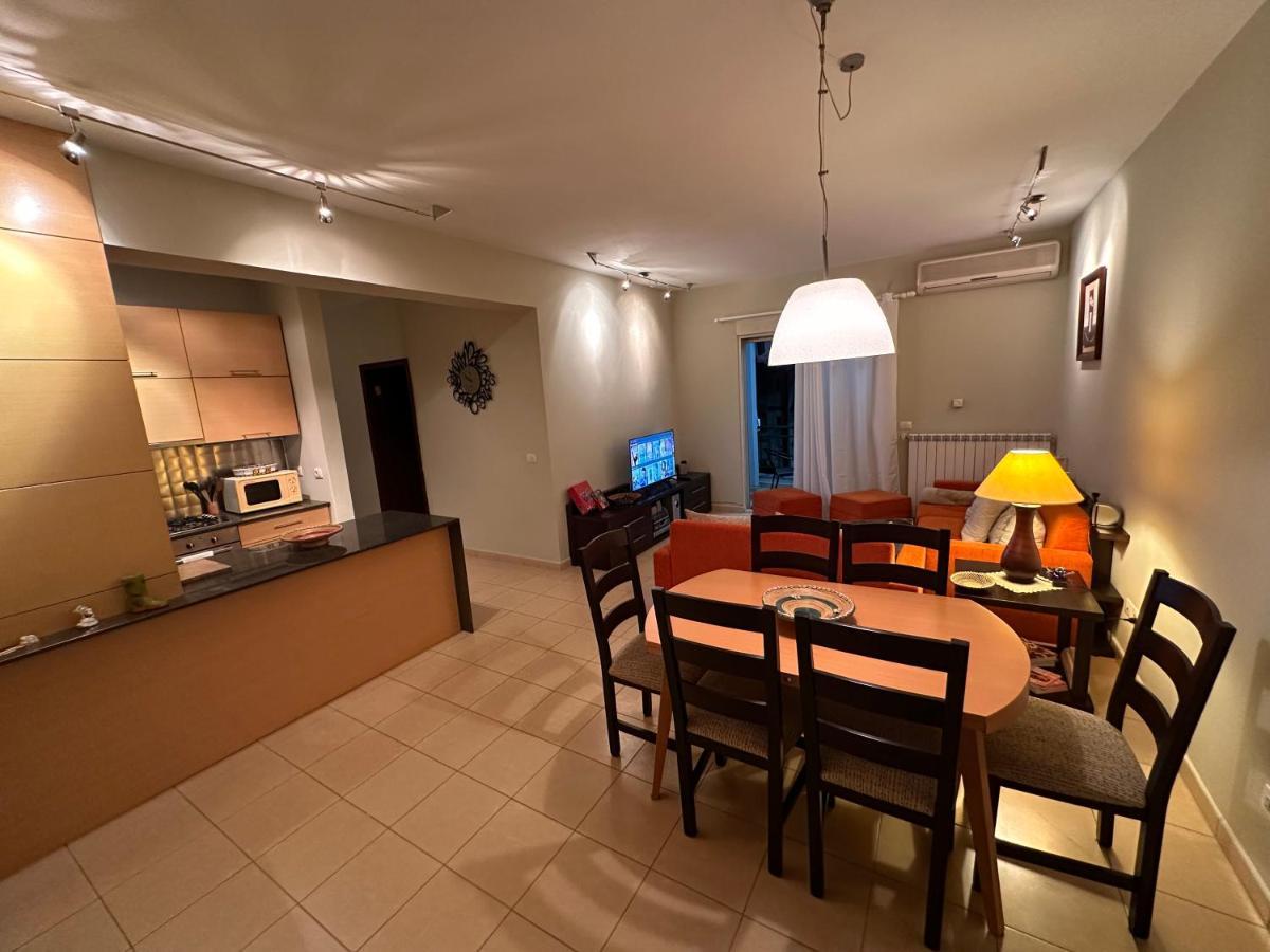 דירות טיראנה Casa Mia - Hidden Gem Near The New Boulevard מראה חיצוני תמונה